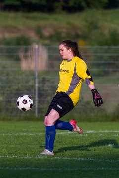 Bild 187 - B-Juniorinnen FSC Kaltenkirchen - MTSV Olympia Neum�nster : Ergebnis: 3:2